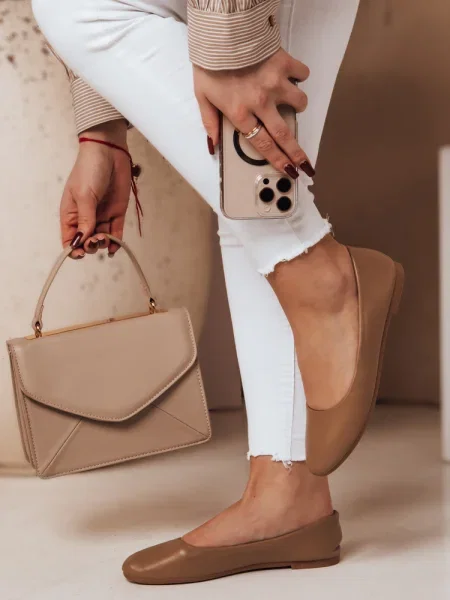 Balerini Dstreet kaki