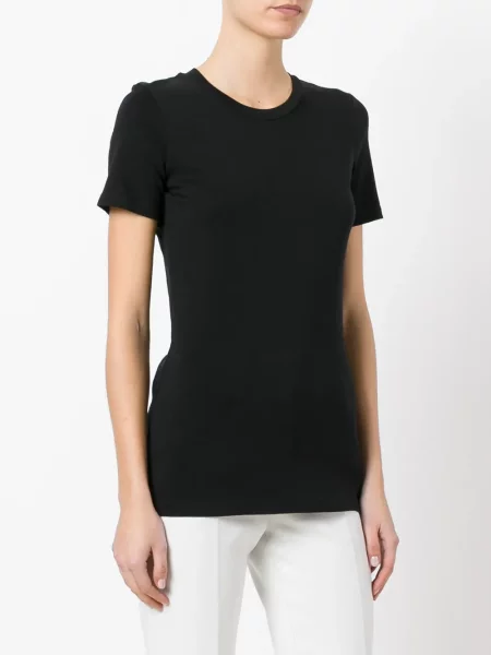 Tricou Theory negru