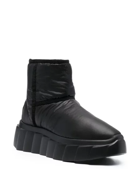 Cizme scurte Agl negru