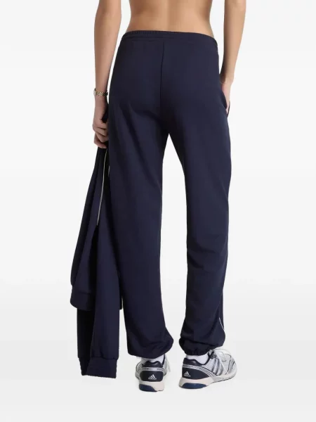 Bėgimas kelnės Sporty & Rich mėlyna