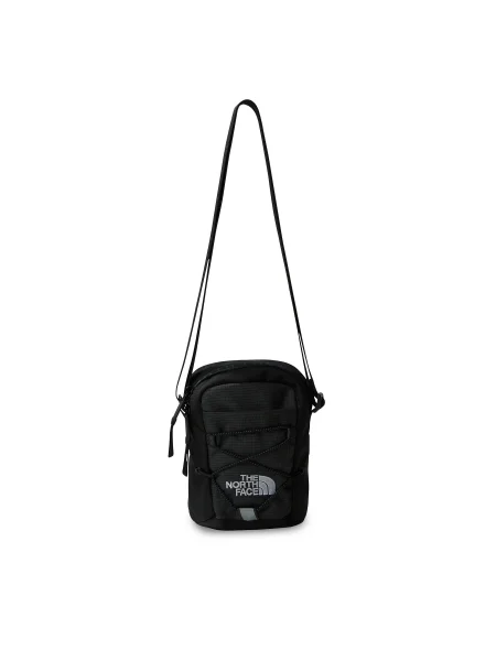 Чанта през рамо The North Face черно