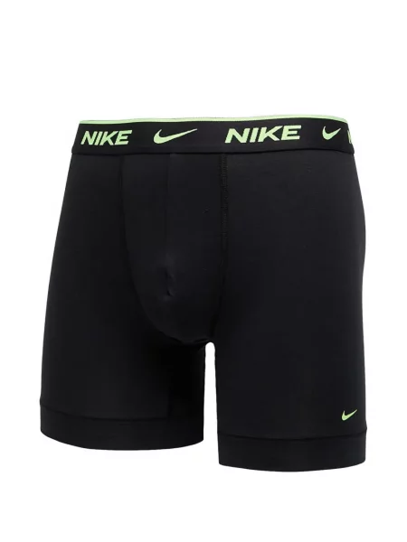 Lung chiloți Nike negru