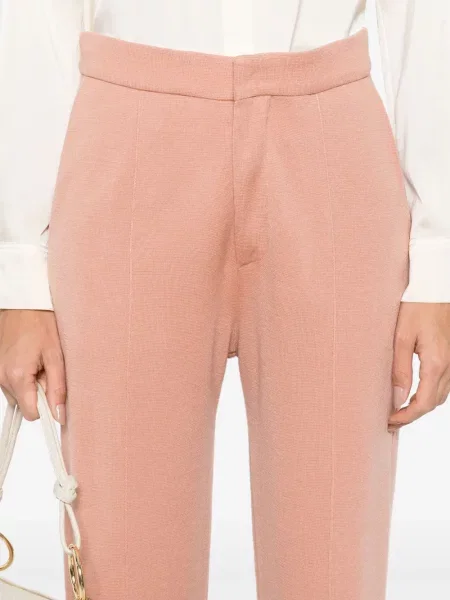 Pantaloni Forte_forte maro