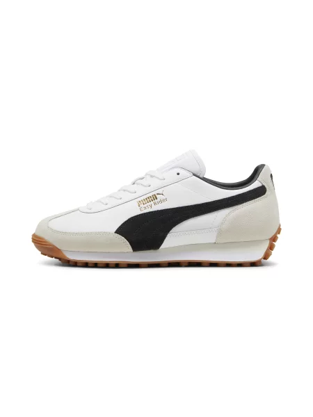 PUMA Sneakersy unisex Easy Rider Mix Buty 36 biały