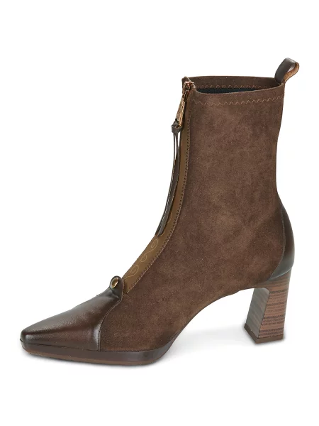 Pantofi Hispanitas maro