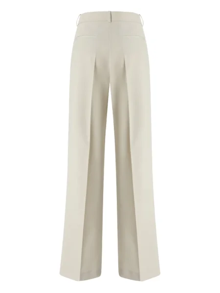 Pantaloni Pinko plisate