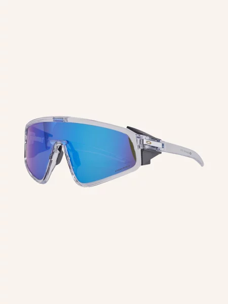 Oakley Sluneční Brýle – bílá/ modrá bílé