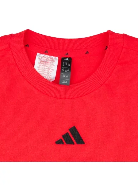 Majica Adidas crvena