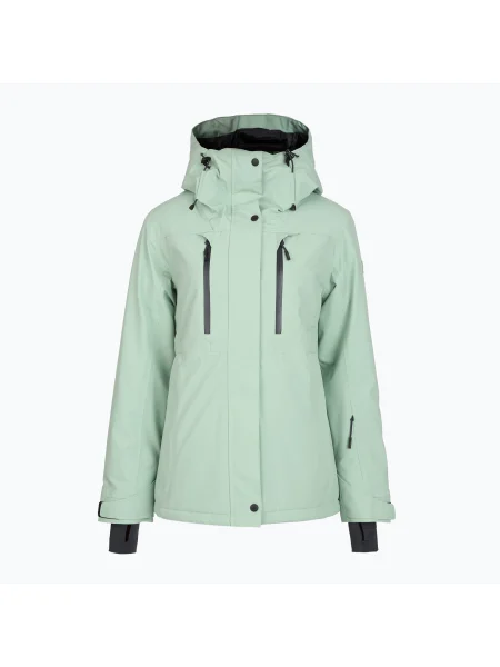 Női CMP sídzseki jade. Méret: 34 kék