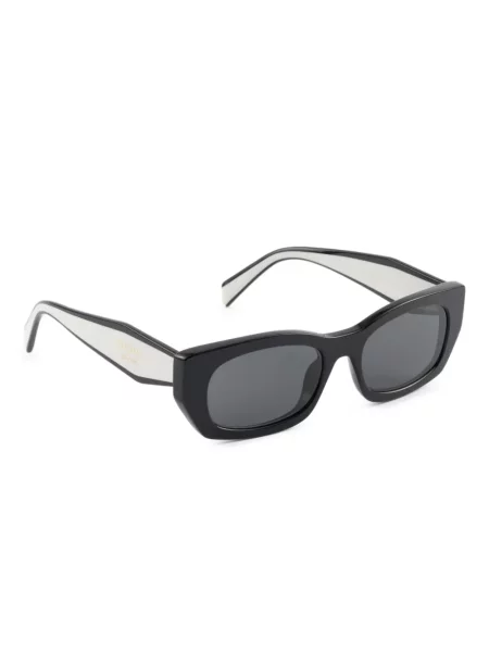 Ochelari de soare Prada Eyewear negru