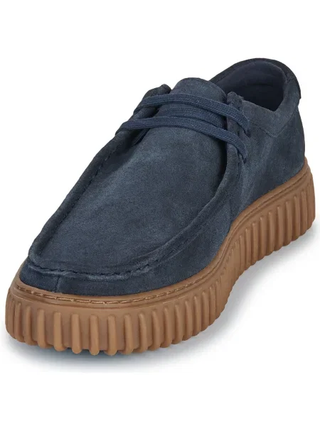 Tenisky Clarks modrá