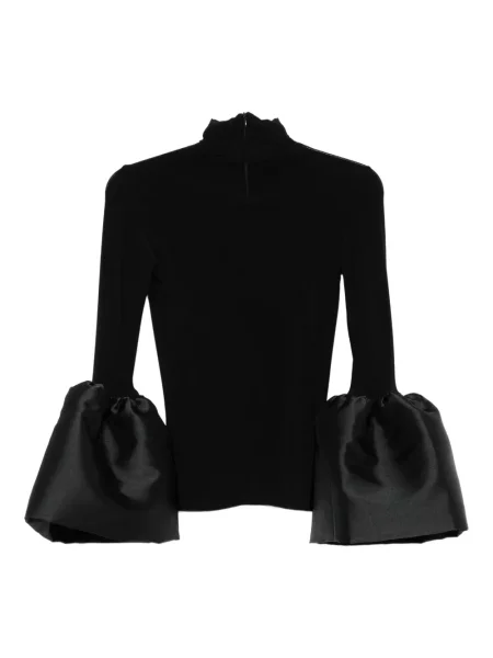 Топ Atu Body Couture черно