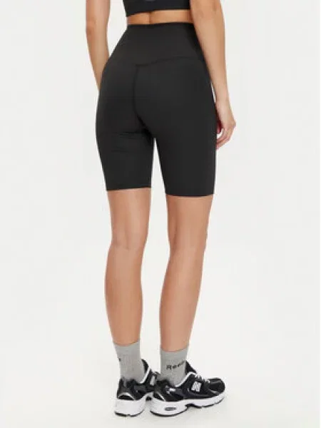 Girlfriend Collective Sport rövidnadrág fekete