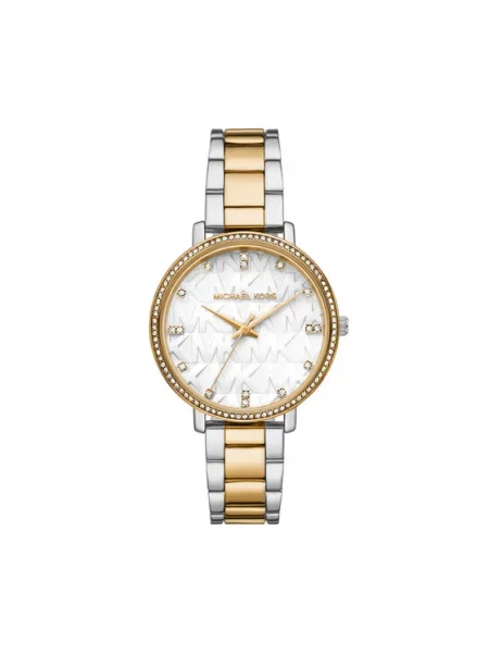 Часовник Michael Kors Pyper Сребрист