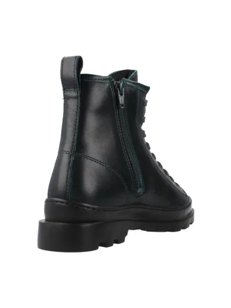Pantofi Camper verde
