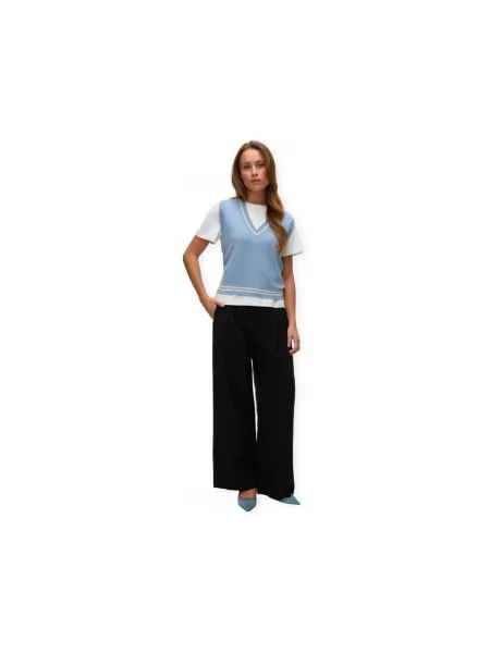 Pantaloni Aware negru