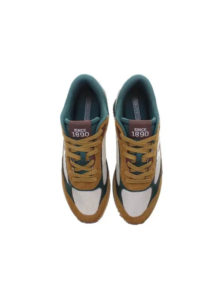 Pantofi U.s. Polo Assn. maro
