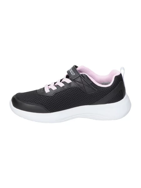 Tenisky Skechers čierna
