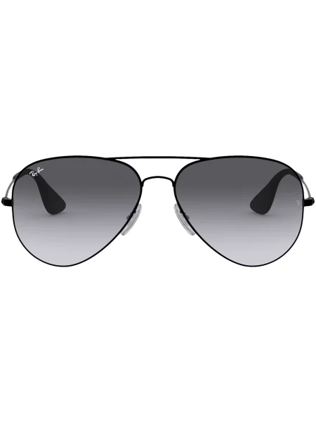 Ceas Ray-ban negru