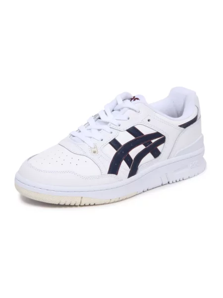 Sneakersy Asics białe