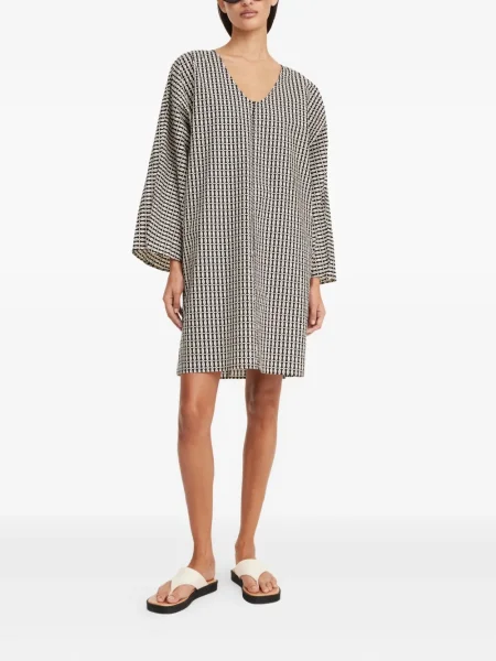 Rochie By Malene Birger de costum negru