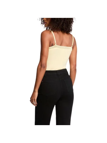 Potkošulja Morgan De Toi žuta