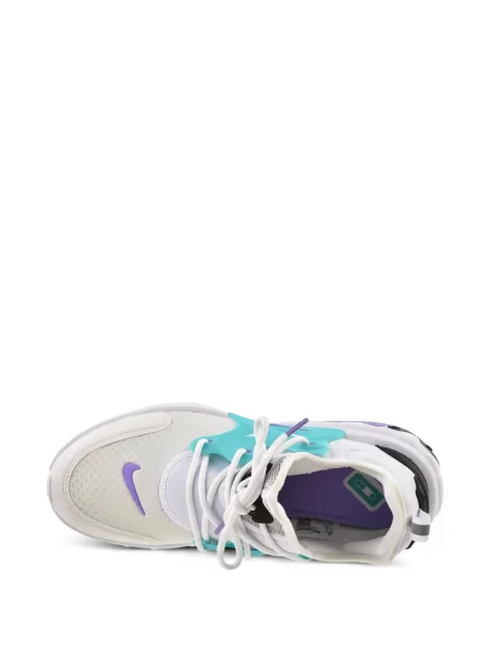 Sneakersy dziecięce Nike Presto białe
