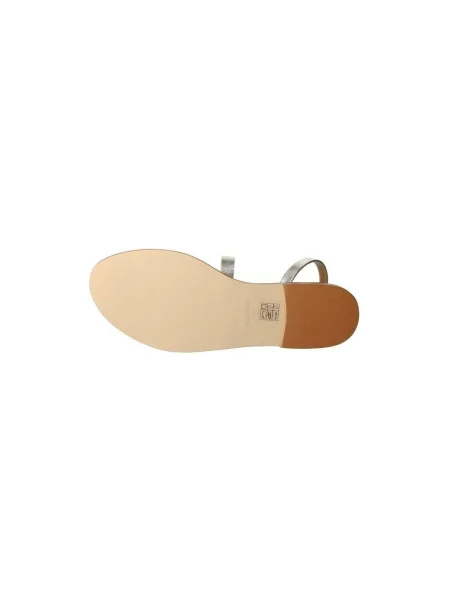 Pantofi Made In Spain galben
