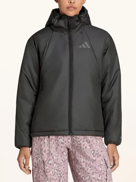 Adidas Terrex Funkční Bunda Terrex Multi Primaloft Insulated černá
