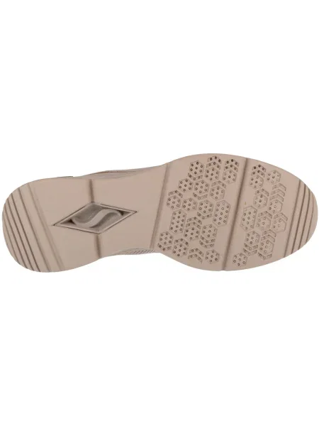 Pantofi Skechers bej