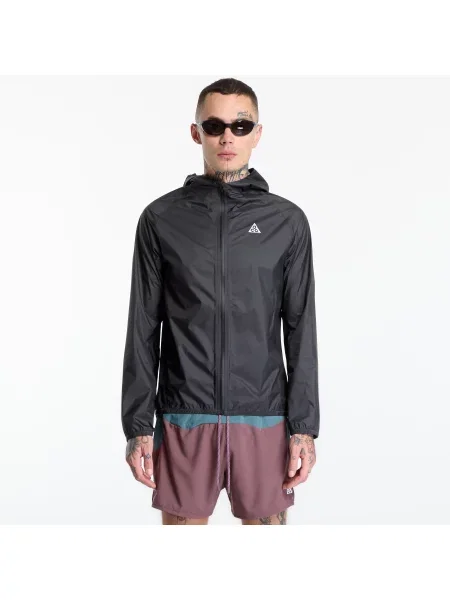 Яке Nike ACG Trailwind Storm-FIT ADV Jacket Anthracite/ Summit White M бяло