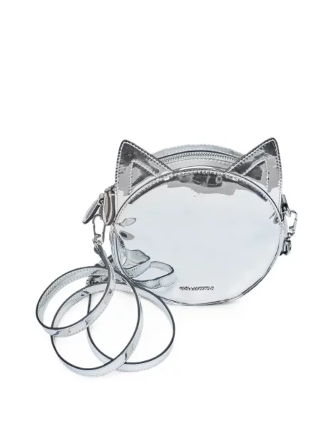 Geanta crossbody Karl Lagerfeld