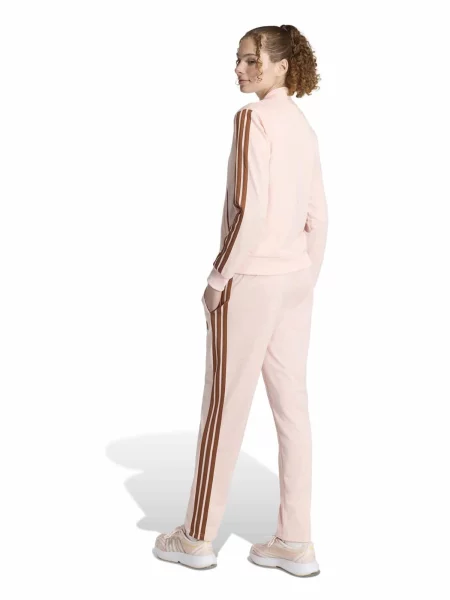Treningas Adidas Sportswear rožinė