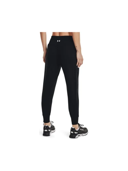 Nohavice Under Armour čierna
