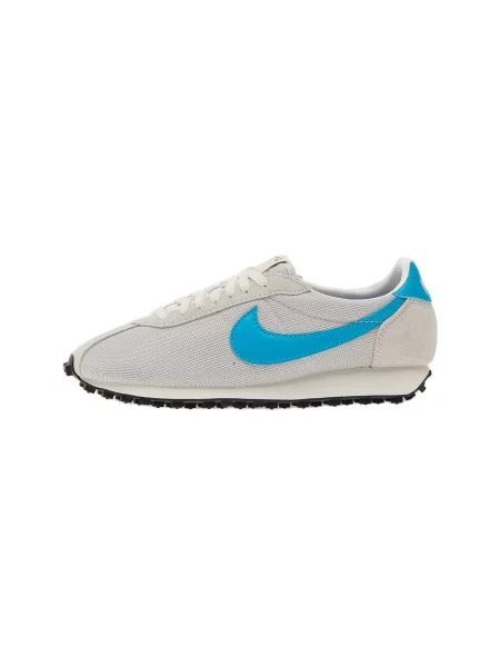 Pantofi Nike gri