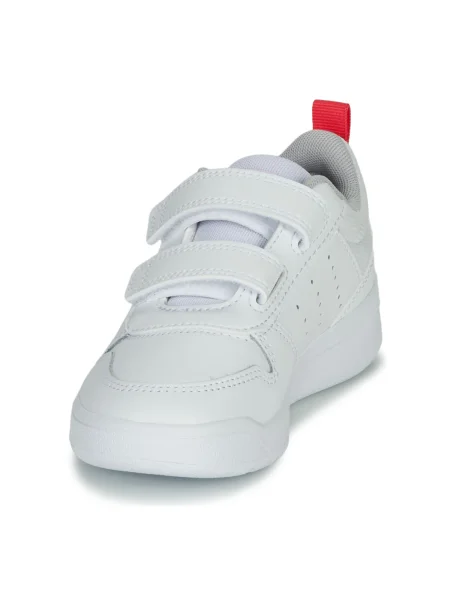 Tenisky Adidas biela