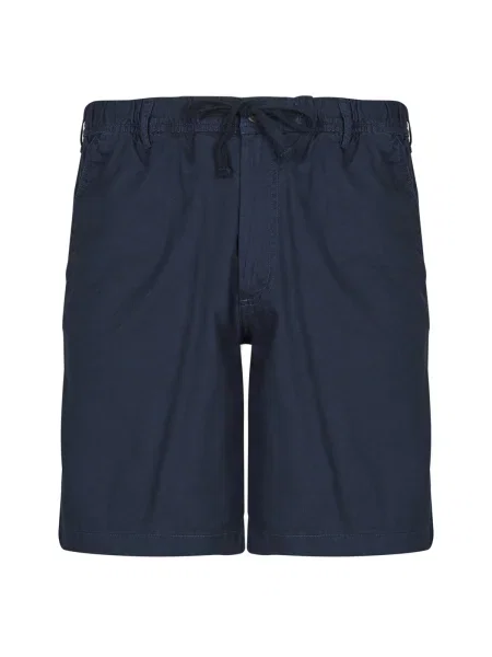 Pantaloni Jack & Jones albastru