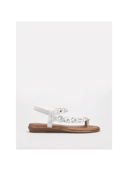 Sandale La Modeuse