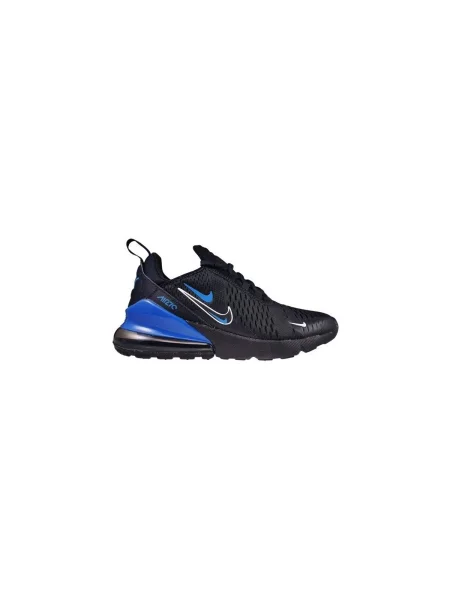 Tenisky Nike Air Max 270 čierna