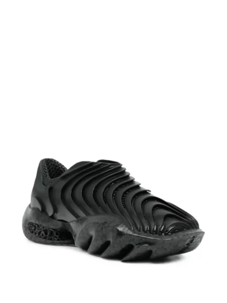 Sneakerși Aliveform negru