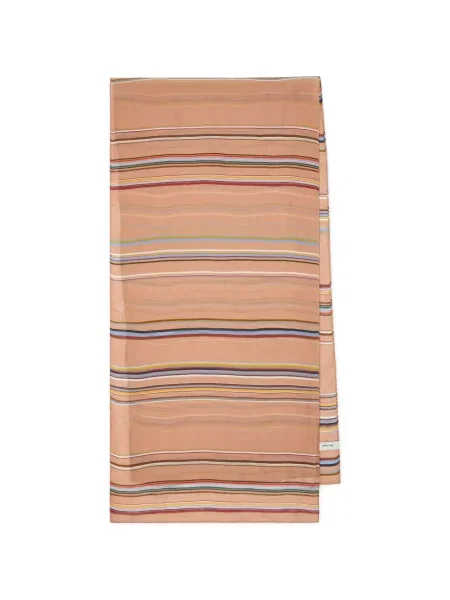 Fular Paul Smith cu dungi
