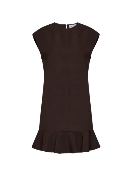 Rochie mini Kaos maro