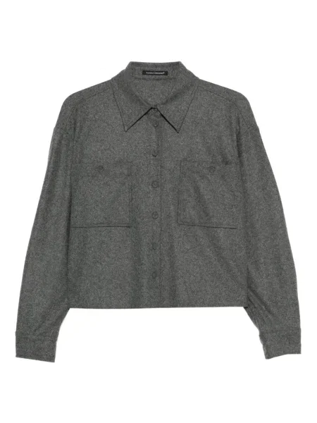 Kurtka Luisa Cerano szara