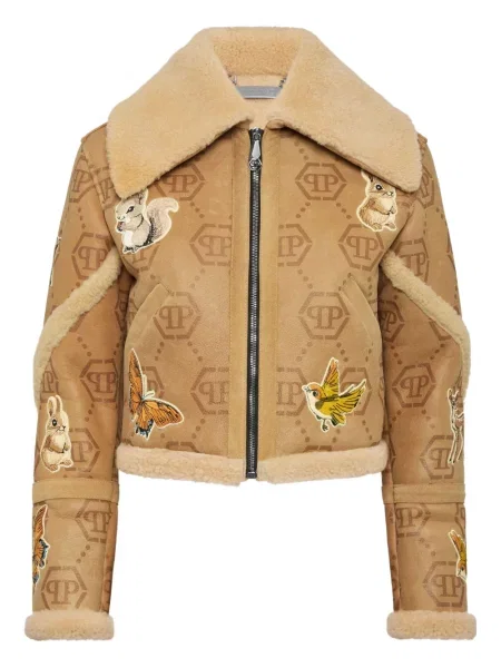Geacă Philipp Plein