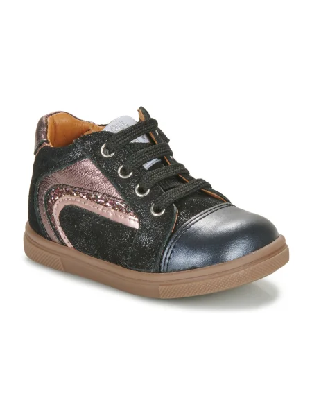 Pantofi copii Gbb negru