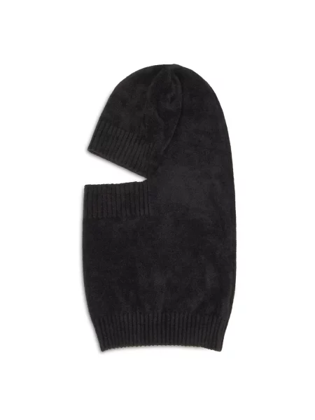 Szal Alberta Ferretti czarna