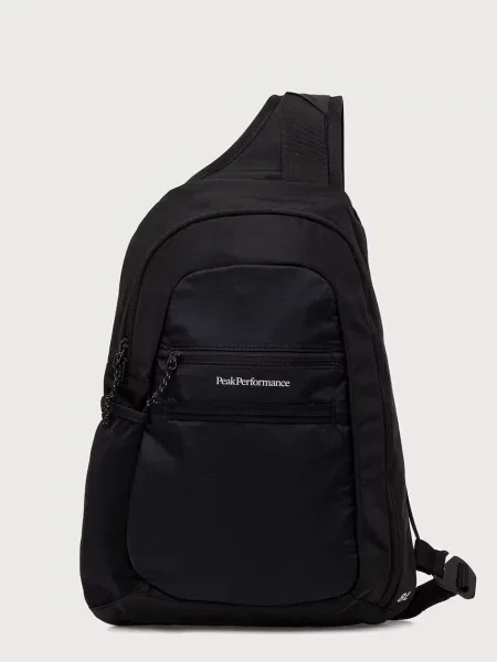 Peak Performance rucsac pentru femei negru