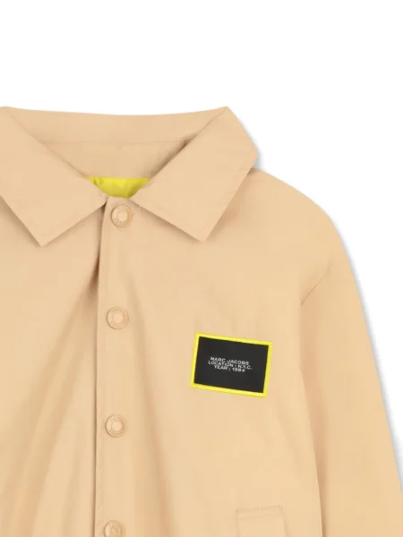 Kurtka dziecięca Marc Jacobs