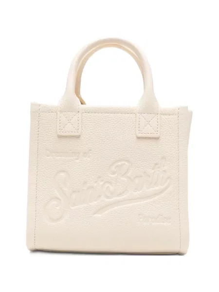 Geantă shopper Mc2 Saint Barth