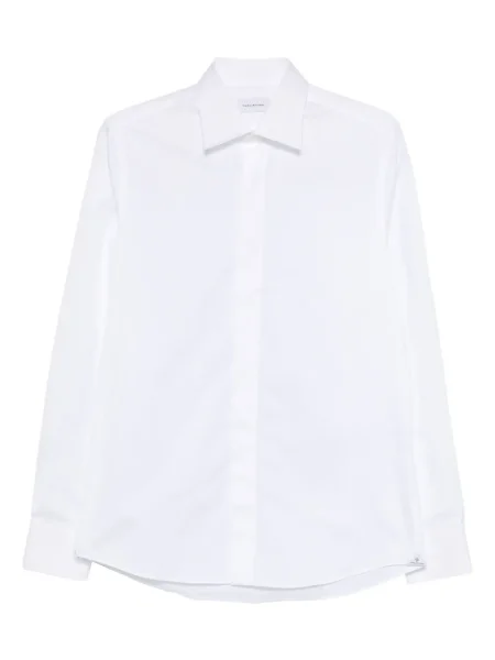 Dugo košulja Tagliatore bijela